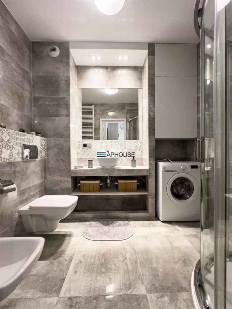 Mieszkanie 42 m², Kraków, Zabłocie - zdjęcie 4