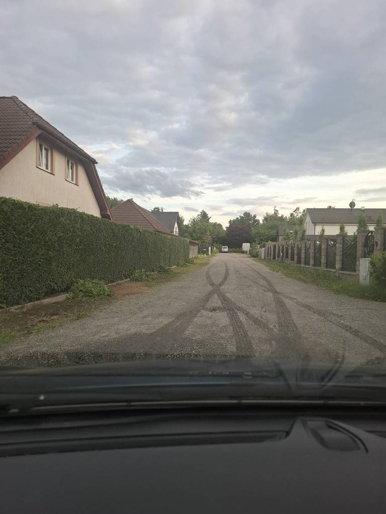 Działka budowlana 929&nbsp;m², Szczecin, Wietrzna - zdjęcie 7