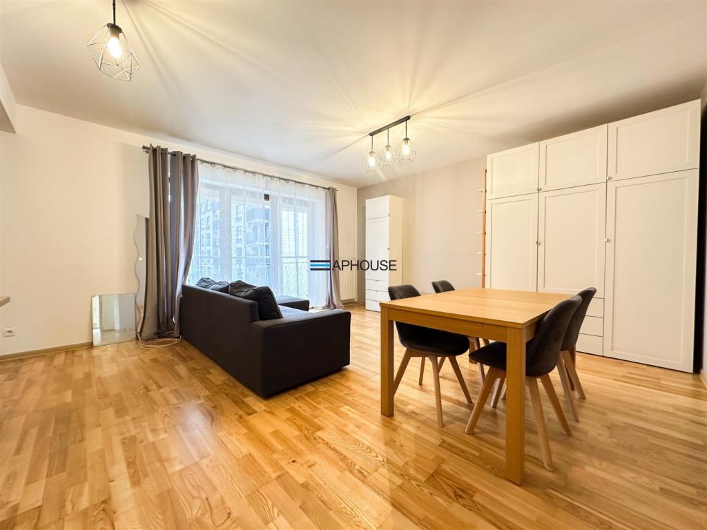Mieszkanie 69 m², Kraków, Przemysłowa - zdjęcie 3