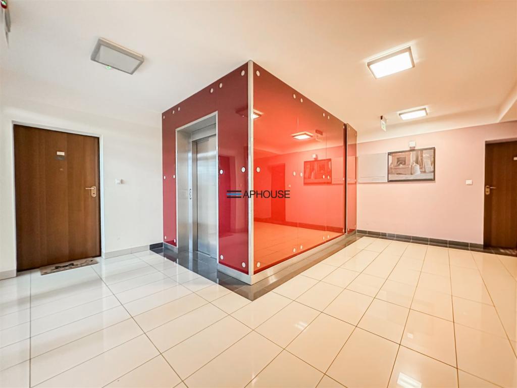 Mieszkanie 69 m², Kraków, Przemysłowa - zdjęcie 18