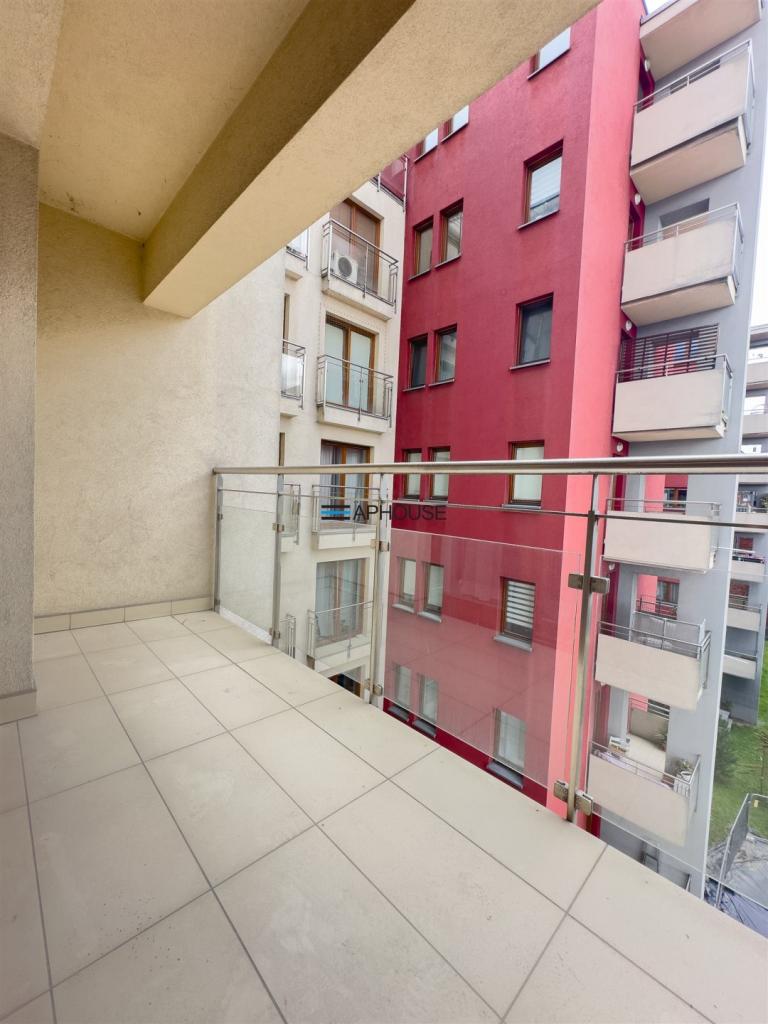 Mieszkanie 69 m², Kraków, Przemysłowa - zdjęcie 17