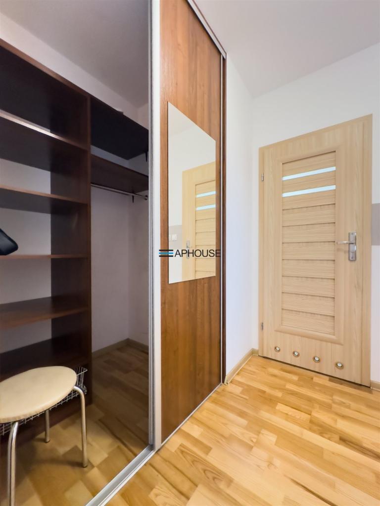 Mieszkanie 69 m², Kraków, Przemysłowa - zdjęcie 16