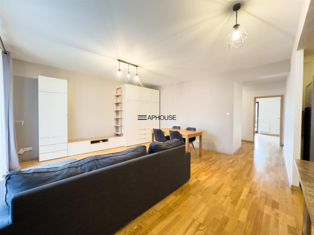 Mieszkanie 69 m², Kraków, Przemysłowa - zdjęcie 4