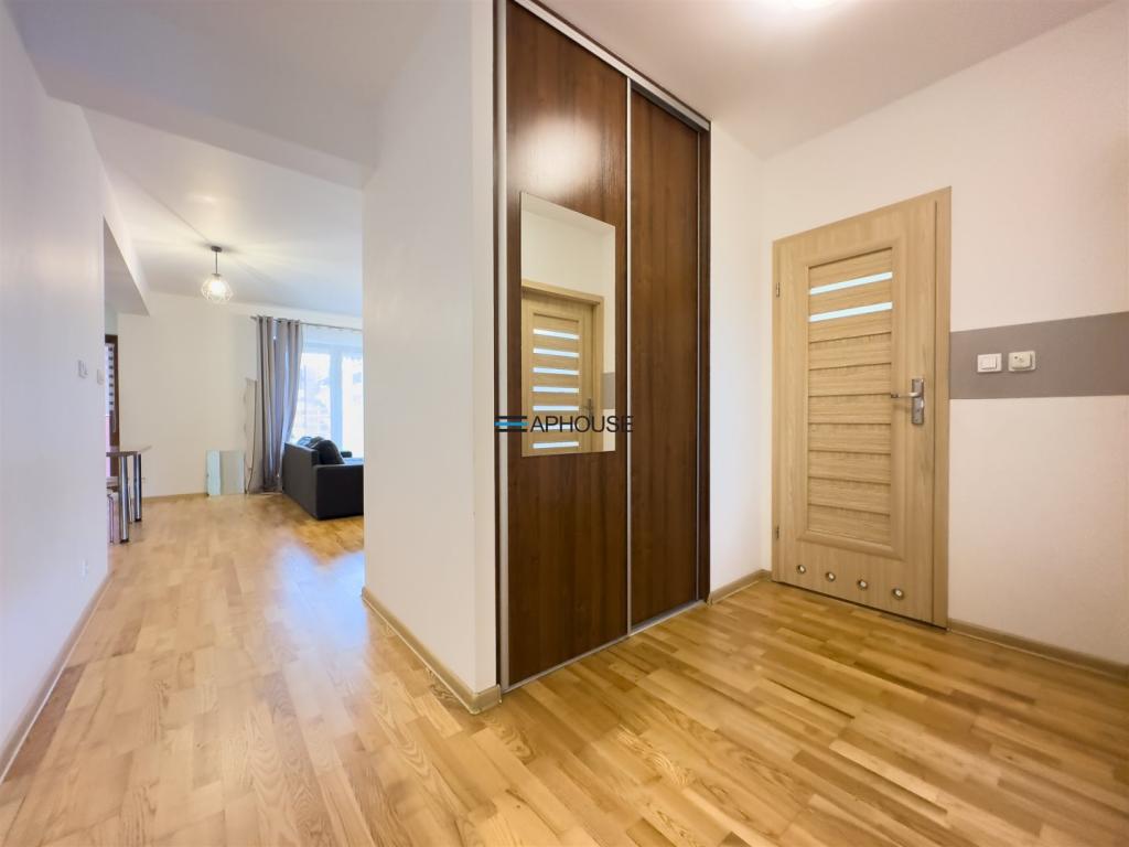 Mieszkanie 69 m², Kraków, Przemysłowa - zdjęcie 15