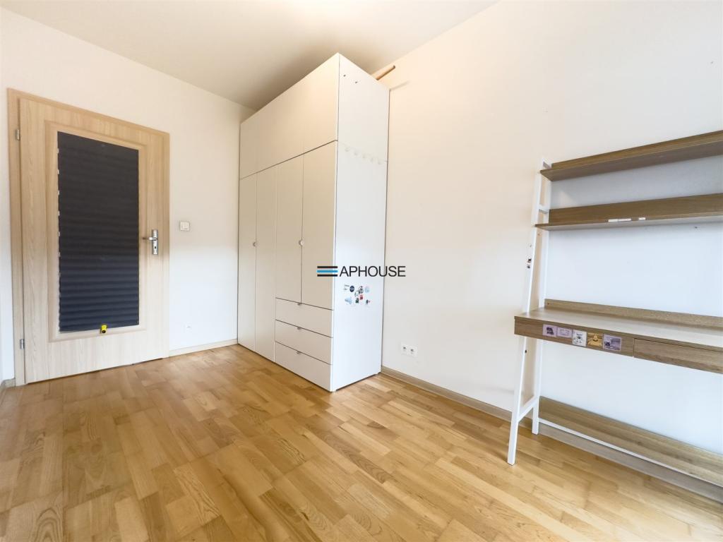 Mieszkanie 69 m², Kraków, Przemysłowa - zdjęcie 6