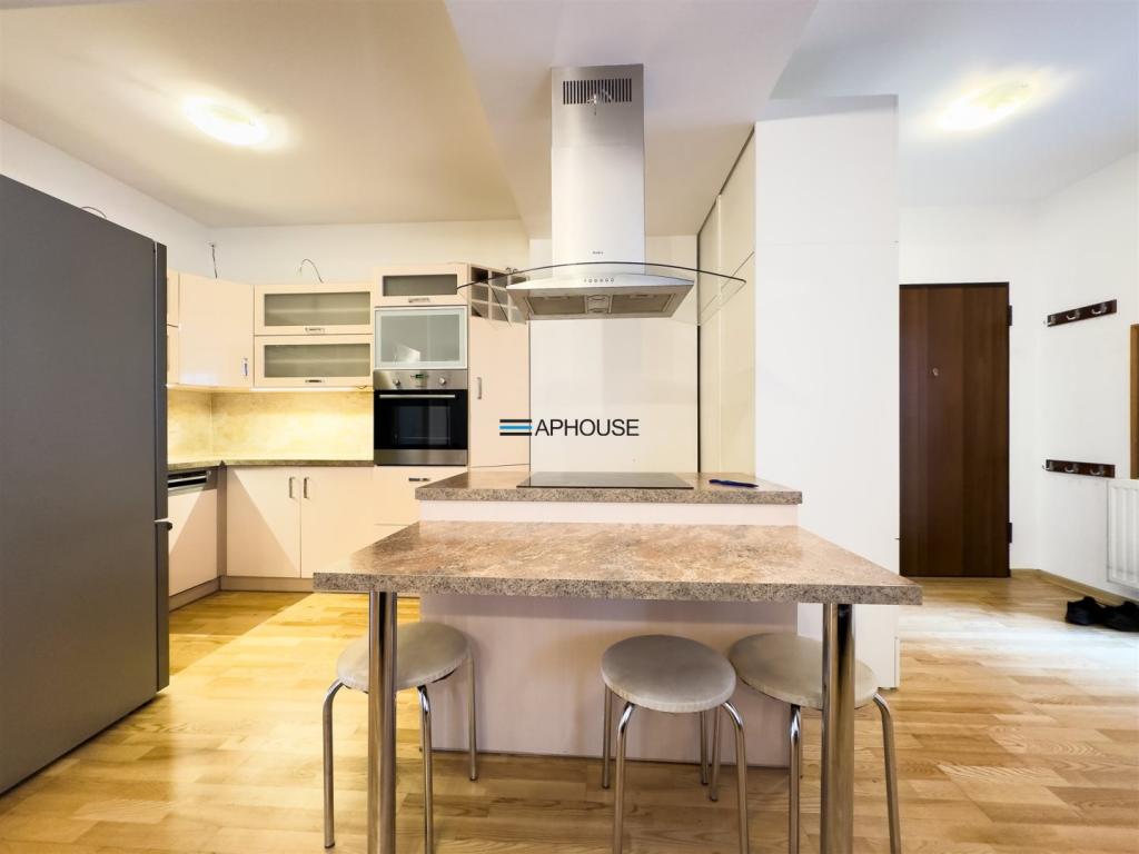 Mieszkanie 69 m², Kraków, Przemysłowa - zdjęcie 8
