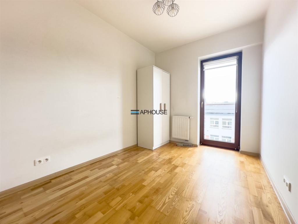Mieszkanie 69 m², Kraków, Przemysłowa - zdjęcie 10