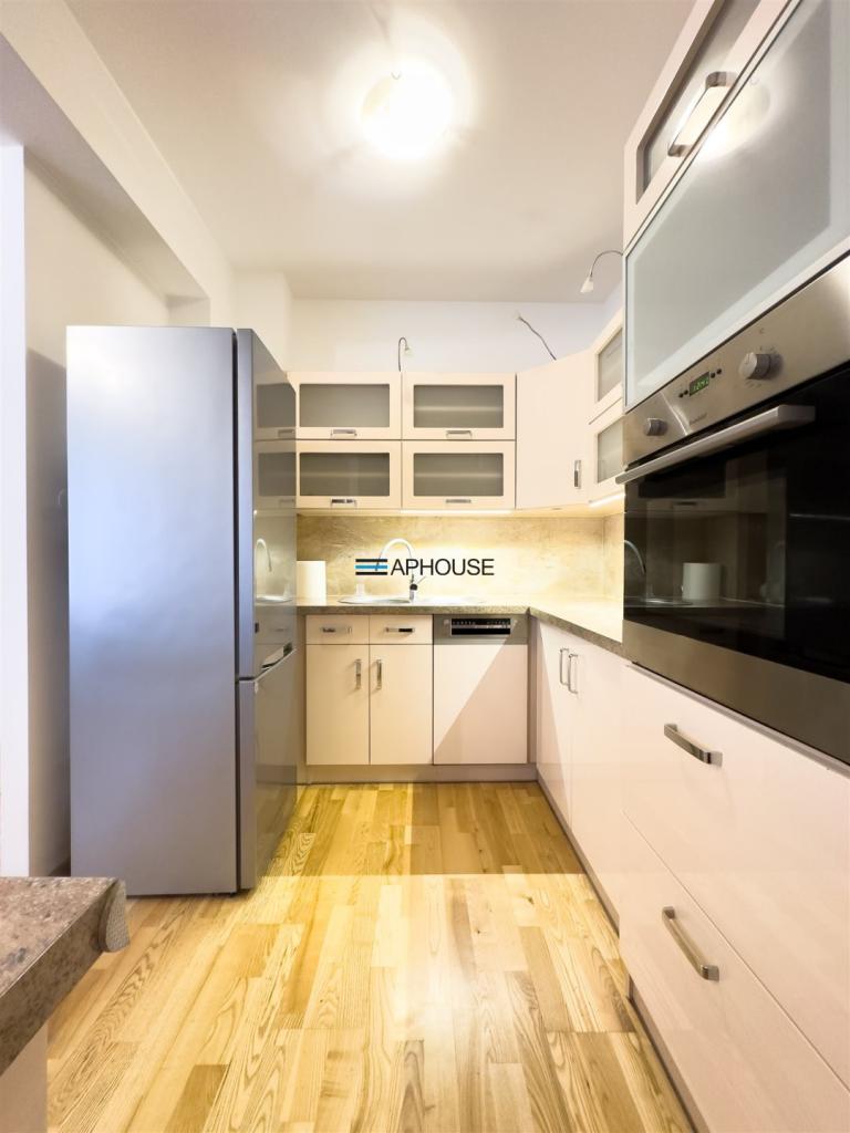 Mieszkanie 69 m², Kraków, Przemysłowa - zdjęcie 9