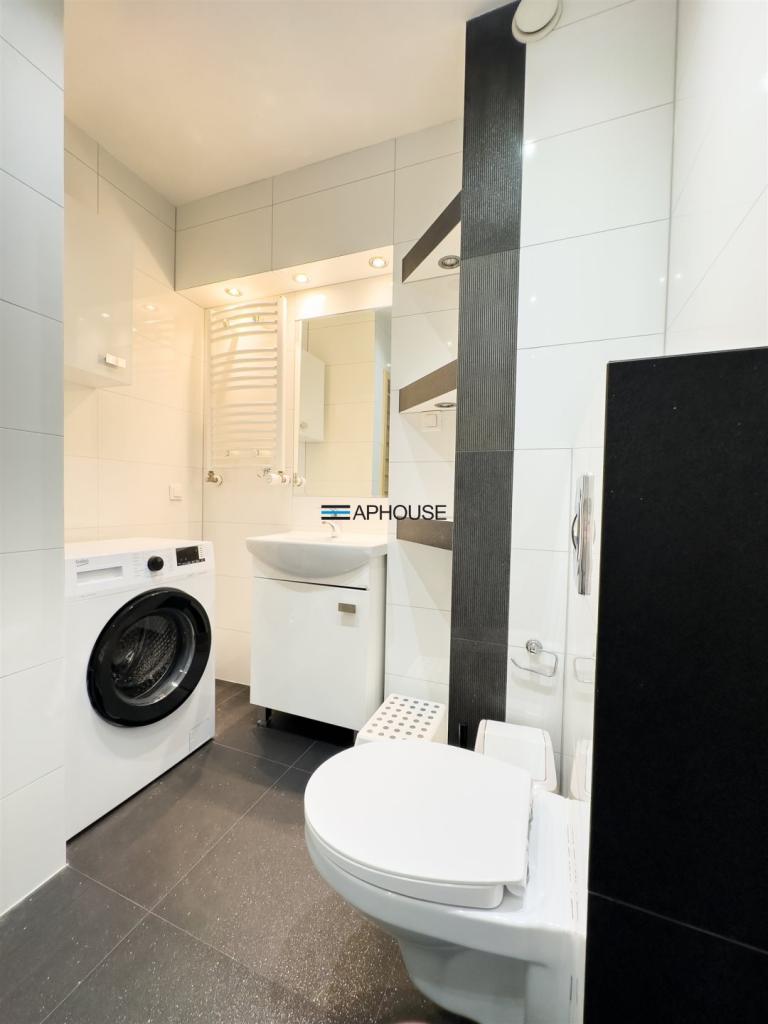 Mieszkanie 69 m², Kraków, Przemysłowa - zdjęcie 13