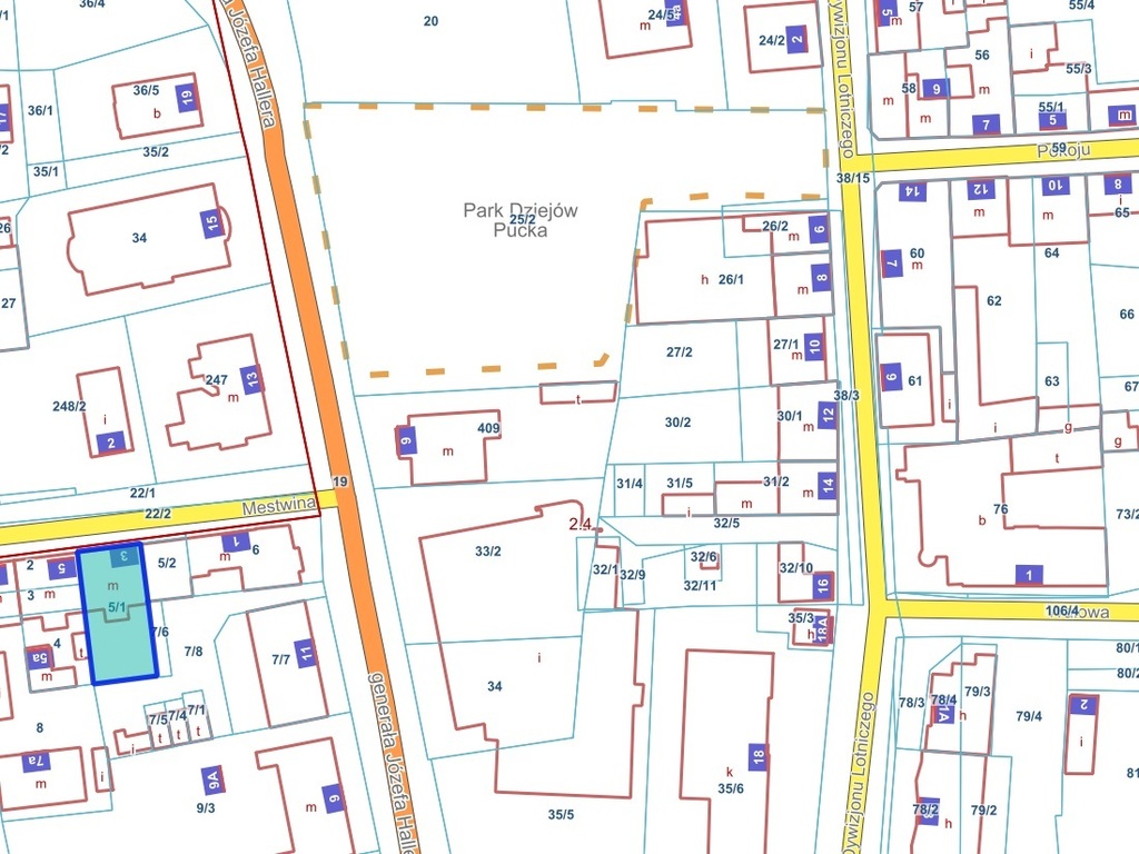 Dom 451,22&nbsp;m², Puck, Mestwina - zdjęcie 4