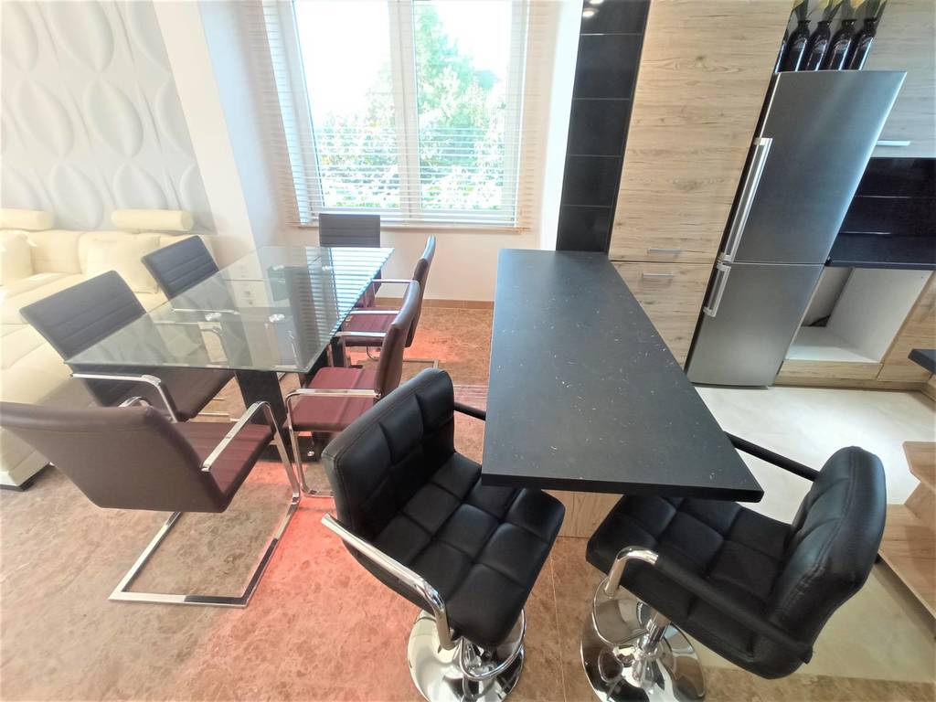 Dom 140&nbsp;m², Kraków, Mirosława Krzyżańskiego - zdjęcie 9