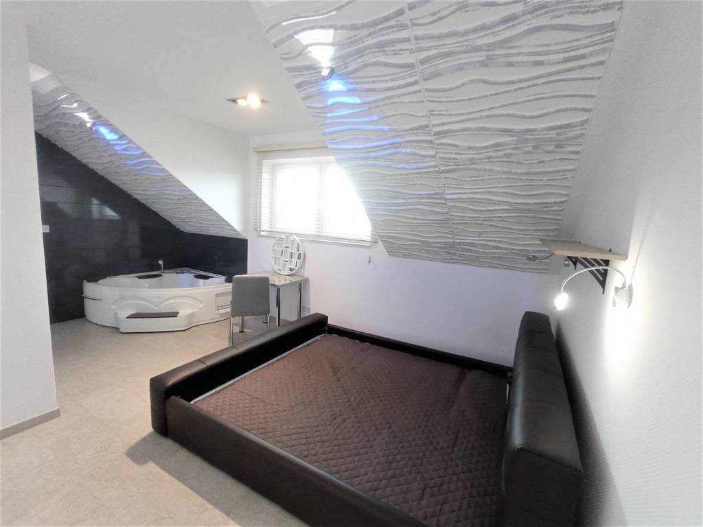 Dom 140&nbsp;m², Kraków, Mirosława Krzyżańskiego - zdjęcie 10