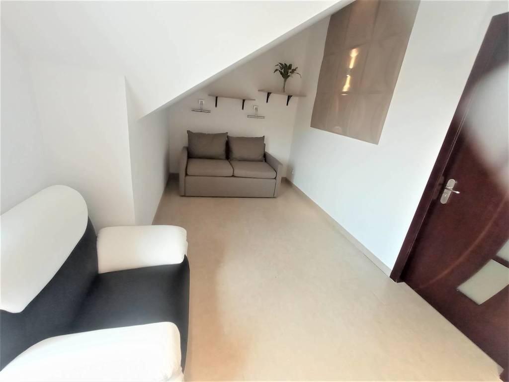 Dom 140&nbsp;m², Kraków, Mirosława Krzyżańskiego - zdjęcie 6