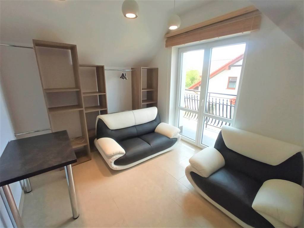 Dom 140&nbsp;m², Kraków, Mirosława Krzyżańskiego - zdjęcie 7