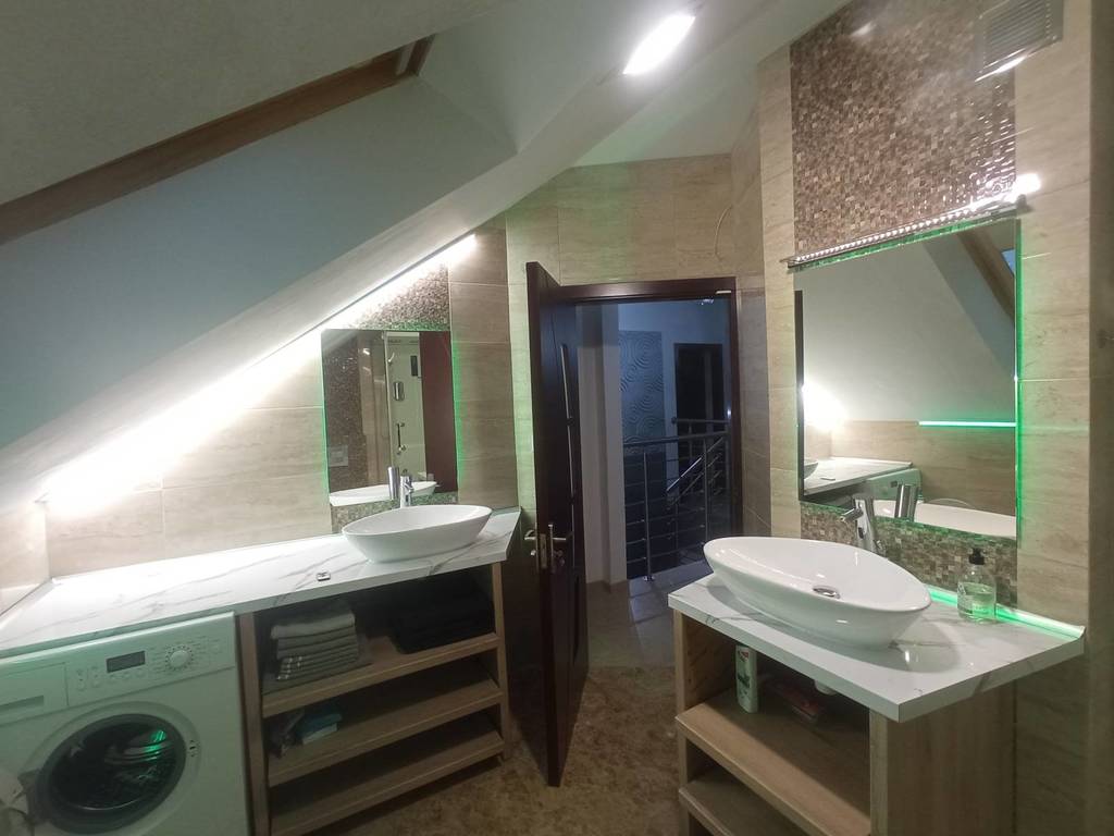 Dom 140&nbsp;m², Kraków, Mirosława Krzyżańskiego - zdjęcie 3