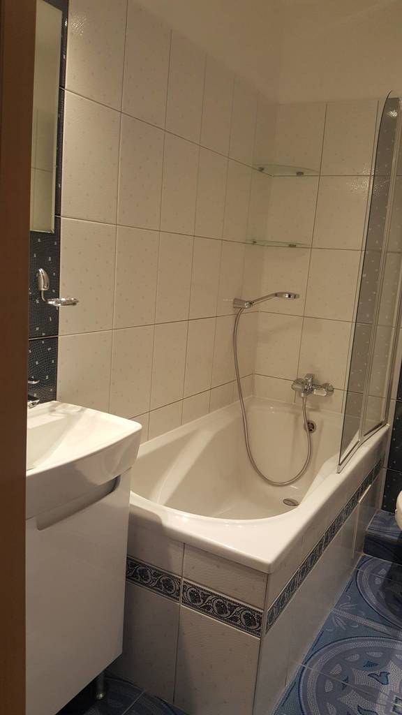 Mieszkanie 40&nbsp;m², Warszawa, św. Wincentego - zdjęcie 3