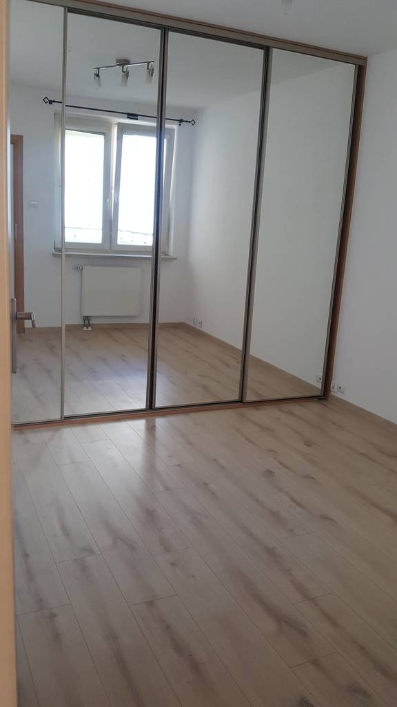 Mieszkanie 40&nbsp;m², Warszawa, św. Wincentego - zdjęcie 5