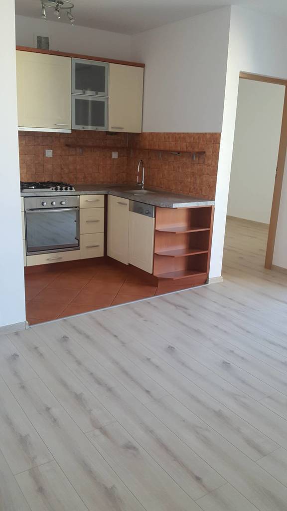 Mieszkanie 40&nbsp;m², Warszawa, św. Wincentego - zdjęcie 2