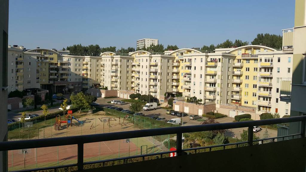 Mieszkanie 40&nbsp;m², Warszawa, św. Wincentego - zdjęcie 6