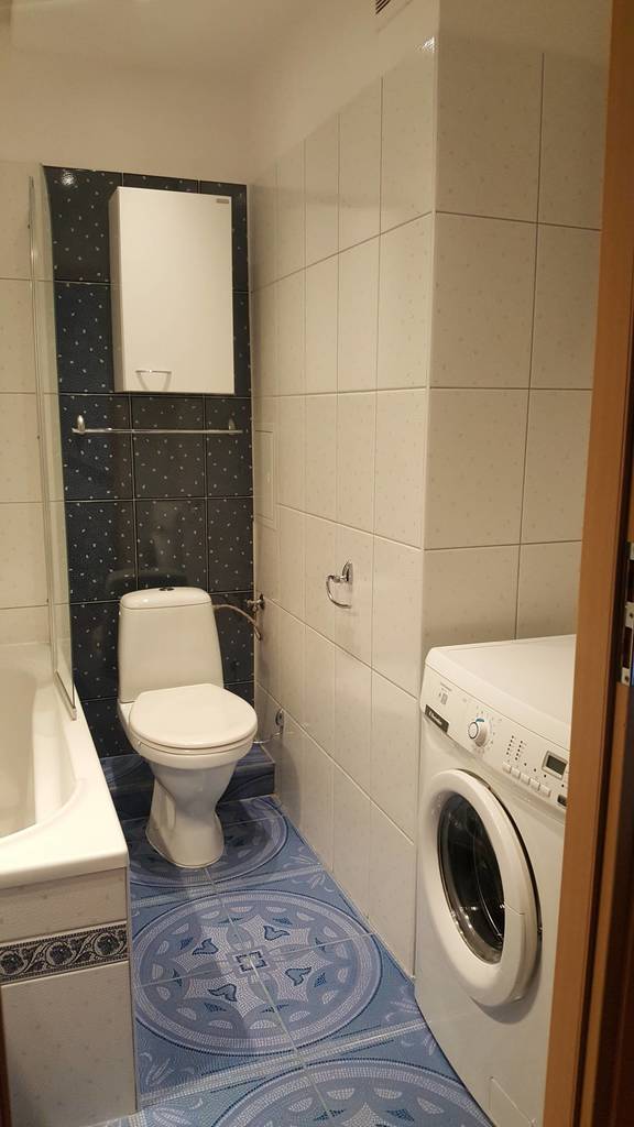 Mieszkanie 40&nbsp;m², Warszawa, św. Wincentego - zdjęcie 4