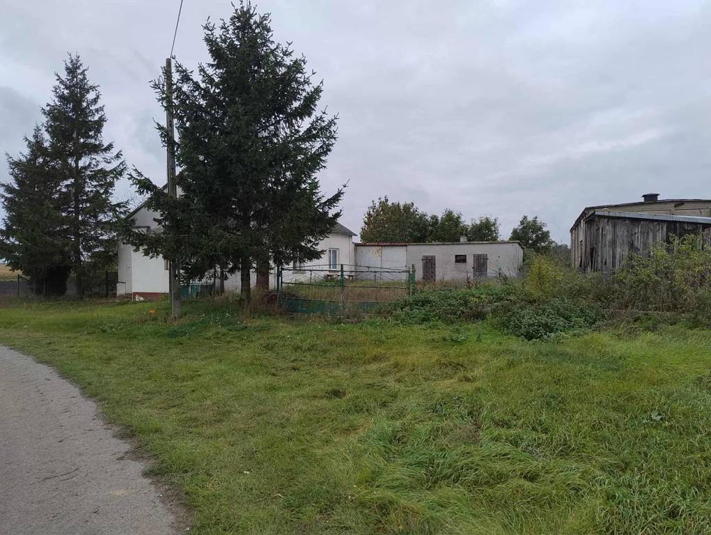 Dom 124 m², Bodzanowo - zdjęcie 3