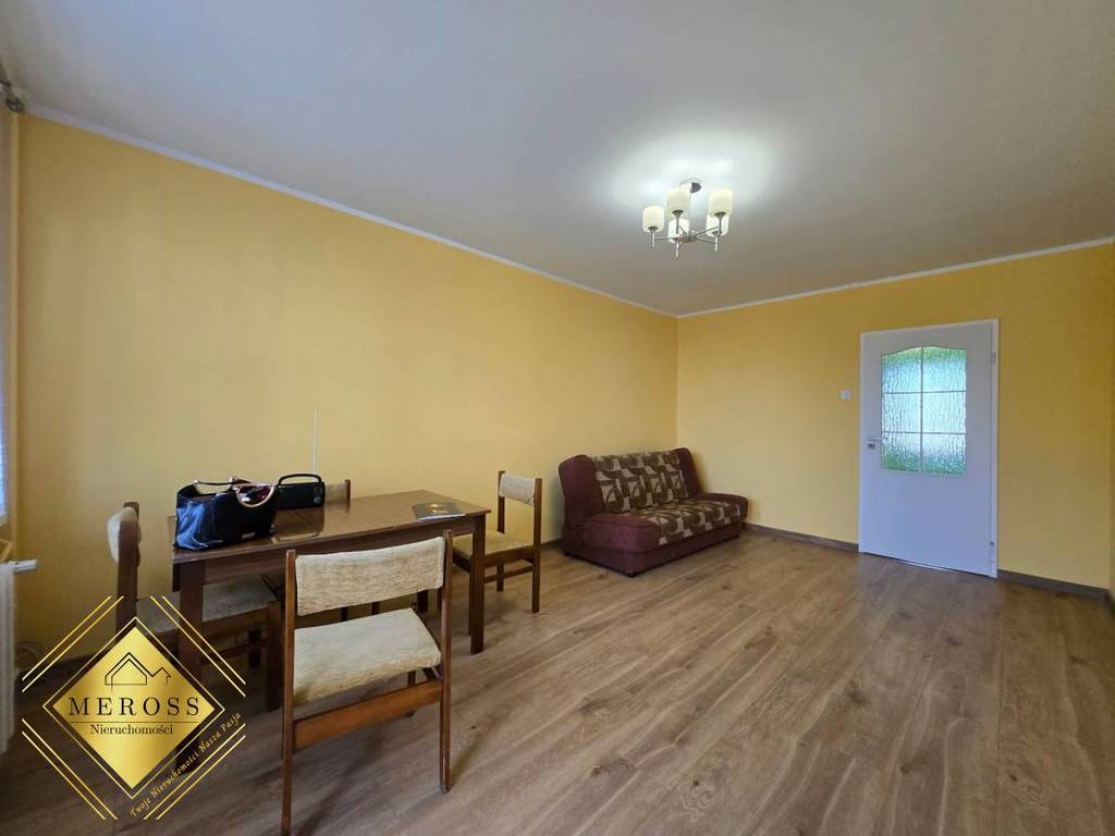 Mieszkanie 47,8&nbsp;m², Częstochowa, Sportowa - zdjęcie 7