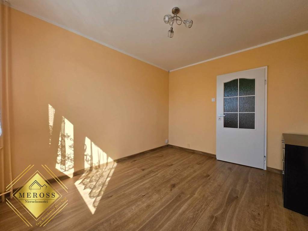 Mieszkanie 47,8&nbsp;m², Częstochowa, Sportowa - zdjęcie 1