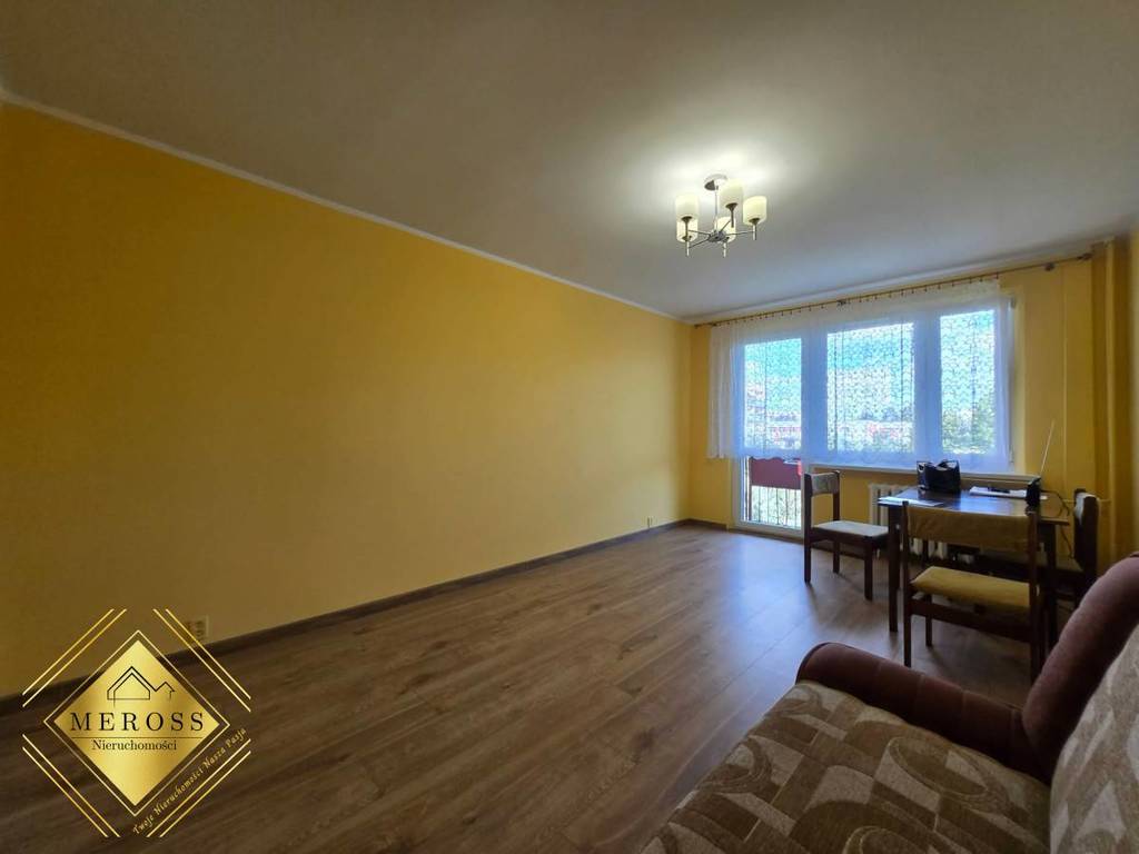 Mieszkanie 47,8&nbsp;m², Częstochowa, Sportowa - zdjęcie 3