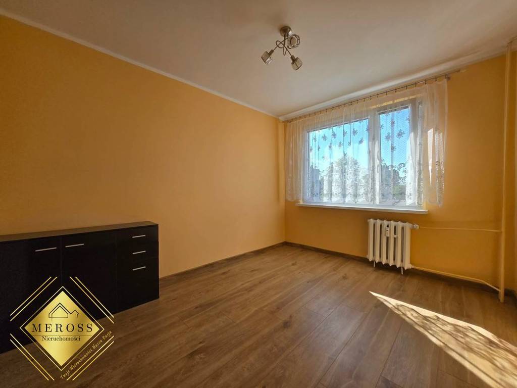 Mieszkanie 47,8&nbsp;m², Częstochowa, Sportowa - zdjęcie 10