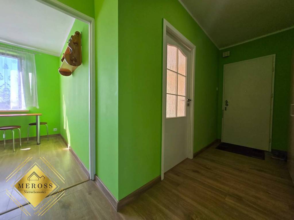 Mieszkanie 47,8&nbsp;m², Częstochowa, Sportowa - zdjęcie 5