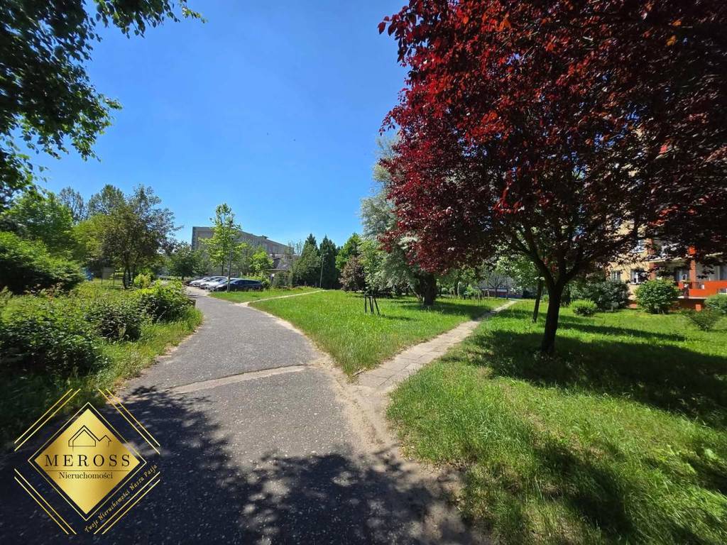 Mieszkanie 47,8&nbsp;m², Częstochowa, Sportowa - zdjęcie 6