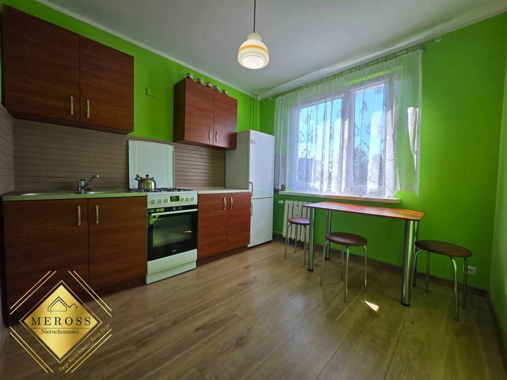 Mieszkanie 47,8&nbsp;m², Częstochowa, Sportowa - zdjęcie 8