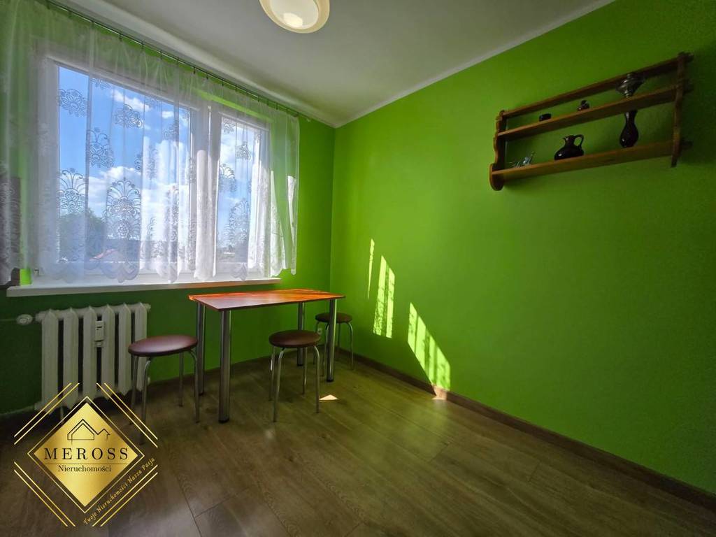 Mieszkanie 47,8&nbsp;m², Częstochowa, Sportowa - zdjęcie 2