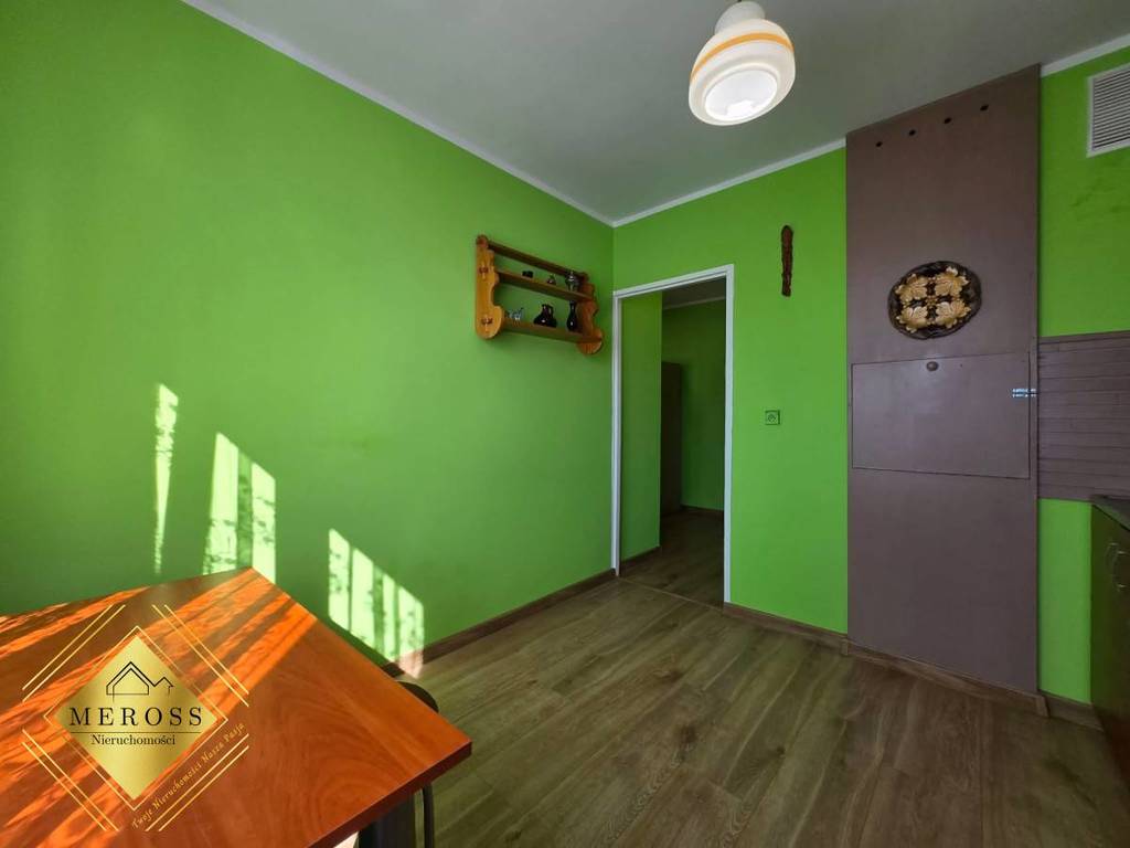 Mieszkanie 47,8&nbsp;m², Częstochowa, Sportowa - zdjęcie 9