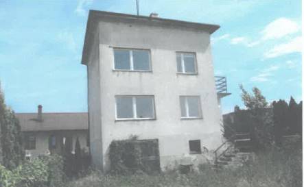Dom 72,9 m², Unisław, Toruńska - zdjęcie 1