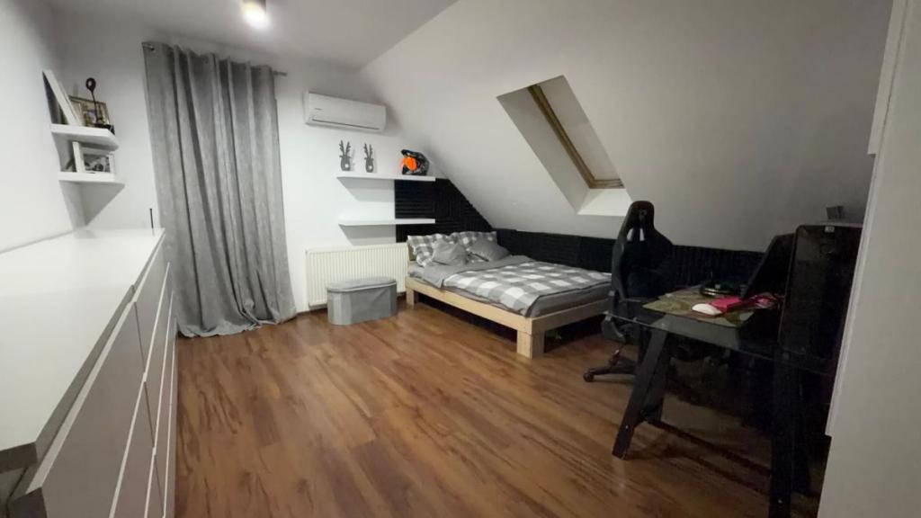 komfortowy , urządzony, piękny ogród - zdjęcie 10
