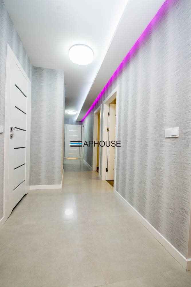 Mieszkanie 91&nbsp;m², Kraków, Zabłocie - zdjęcie 21
