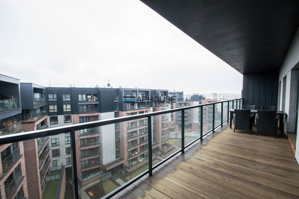 Mieszkanie 91&nbsp;m², Kraków, Zabłocie - zdjęcie 19