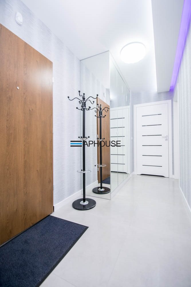Mieszkanie 91&nbsp;m², Kraków, Zabłocie - zdjęcie 7