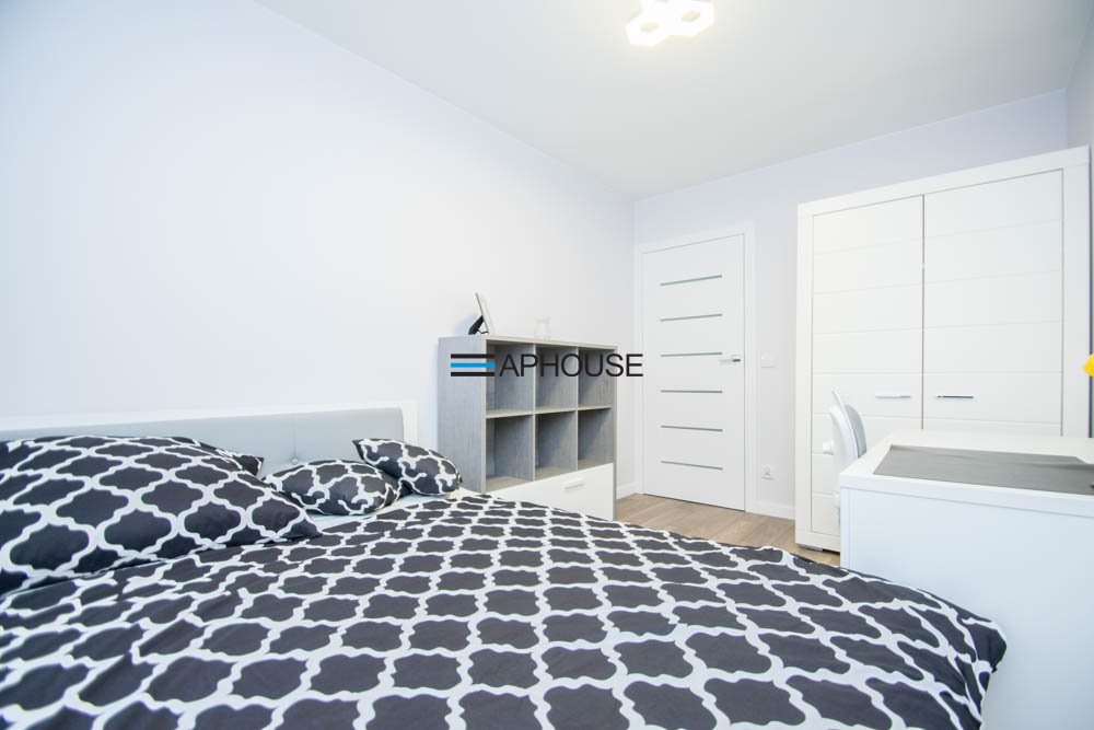 Mieszkanie 91&nbsp;m², Kraków, Zabłocie - zdjęcie 6
