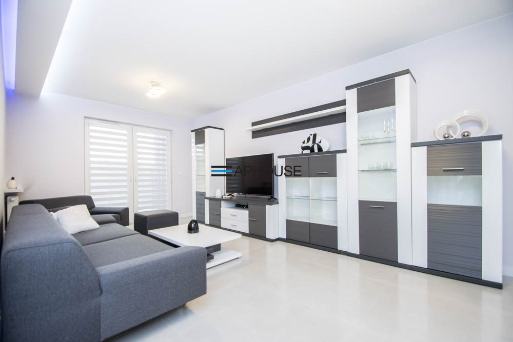 Mieszkanie 91&nbsp;m², Kraków, Zabłocie - zdjęcie 16