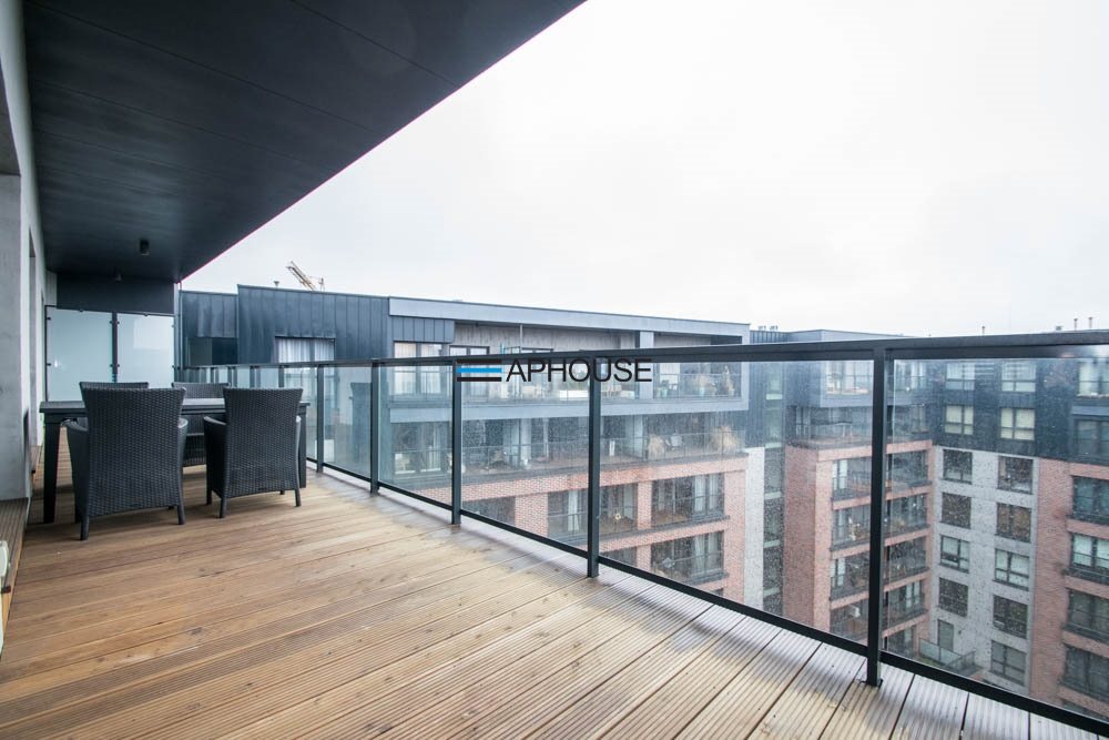Mieszkanie 91&nbsp;m², Kraków, Zabłocie - zdjęcie 18