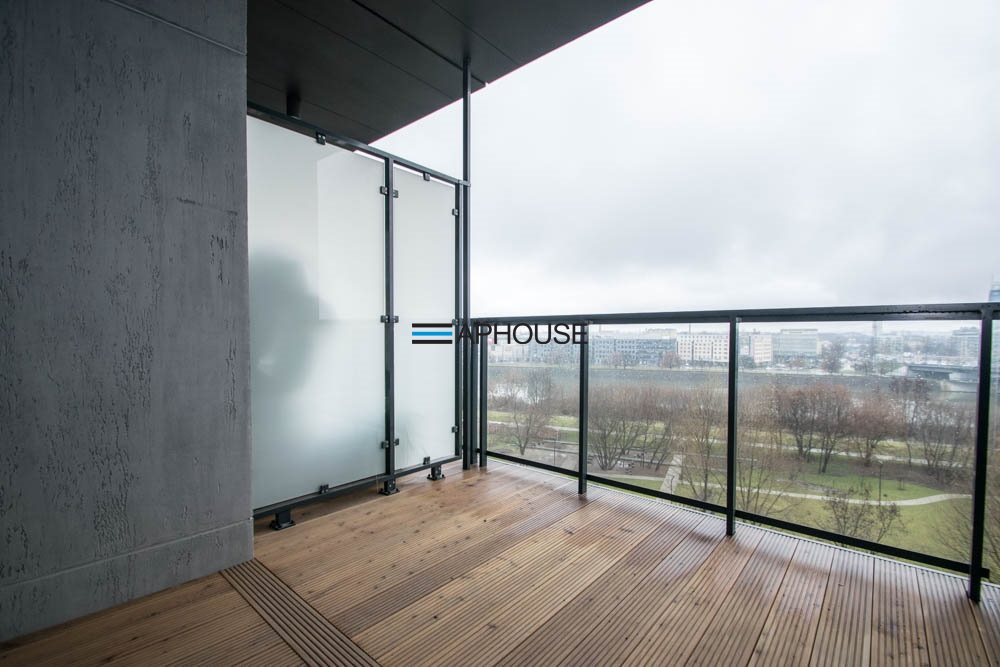 Mieszkanie 91&nbsp;m², Kraków, Zabłocie - zdjęcie 14