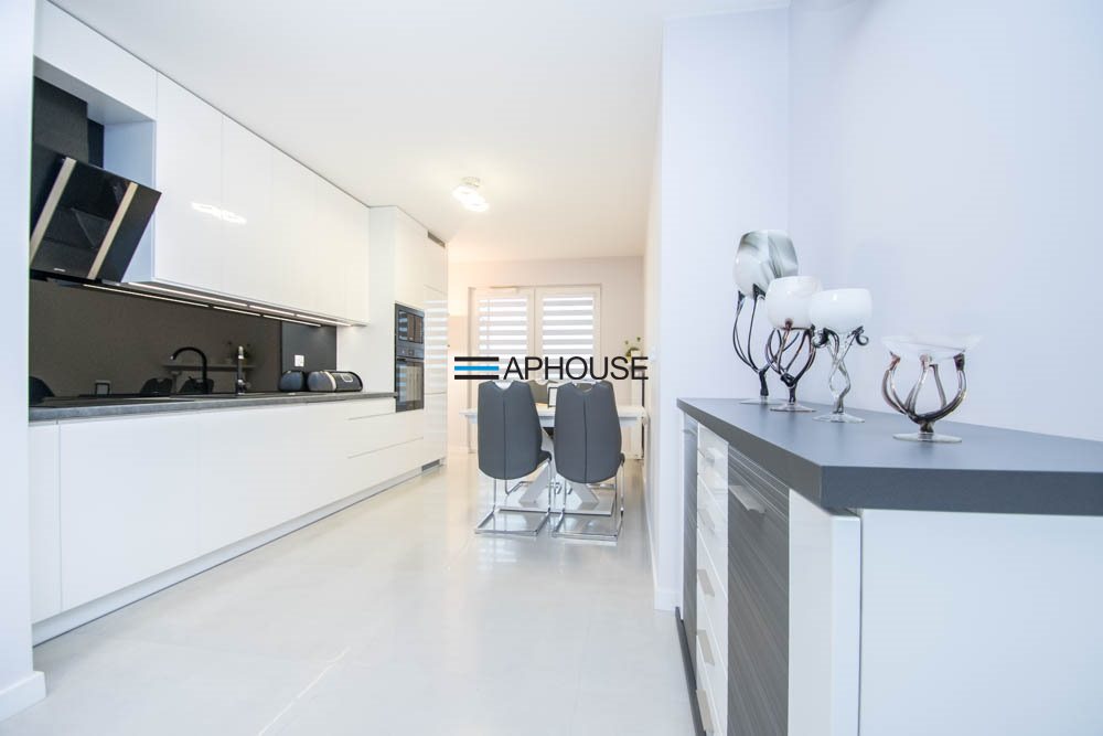 Mieszkanie 91&nbsp;m², Kraków, Zabłocie - zdjęcie 11