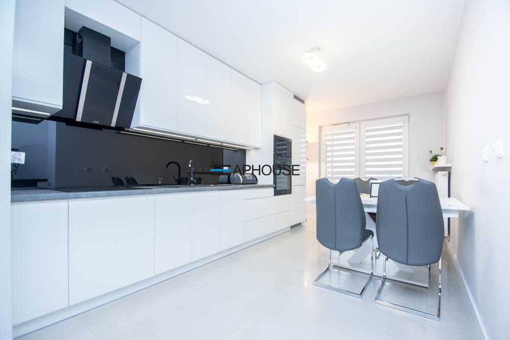 Mieszkanie 91&nbsp;m², Kraków, Zabłocie - zdjęcie 12