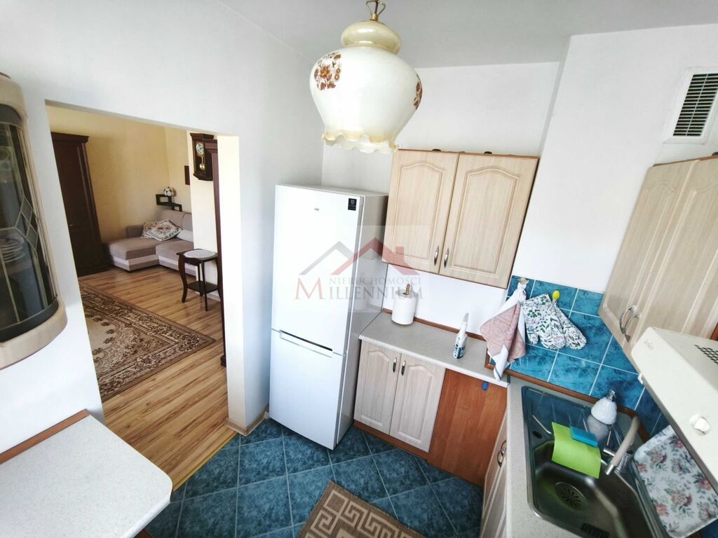 Mieszkanie 31&nbsp;m², Legionowo, Hubala - zdjęcie 4