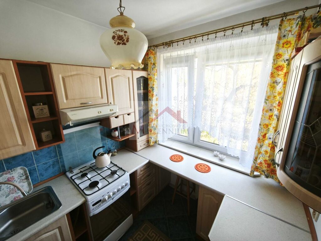 Mieszkanie 31&nbsp;m², Legionowo, Hubala - zdjęcie 2