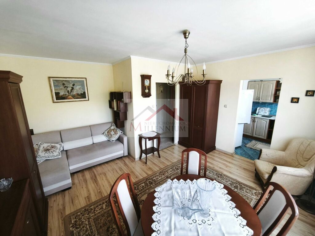 Mieszkanie 31&nbsp;m², Legionowo, Hubala - zdjęcie 1