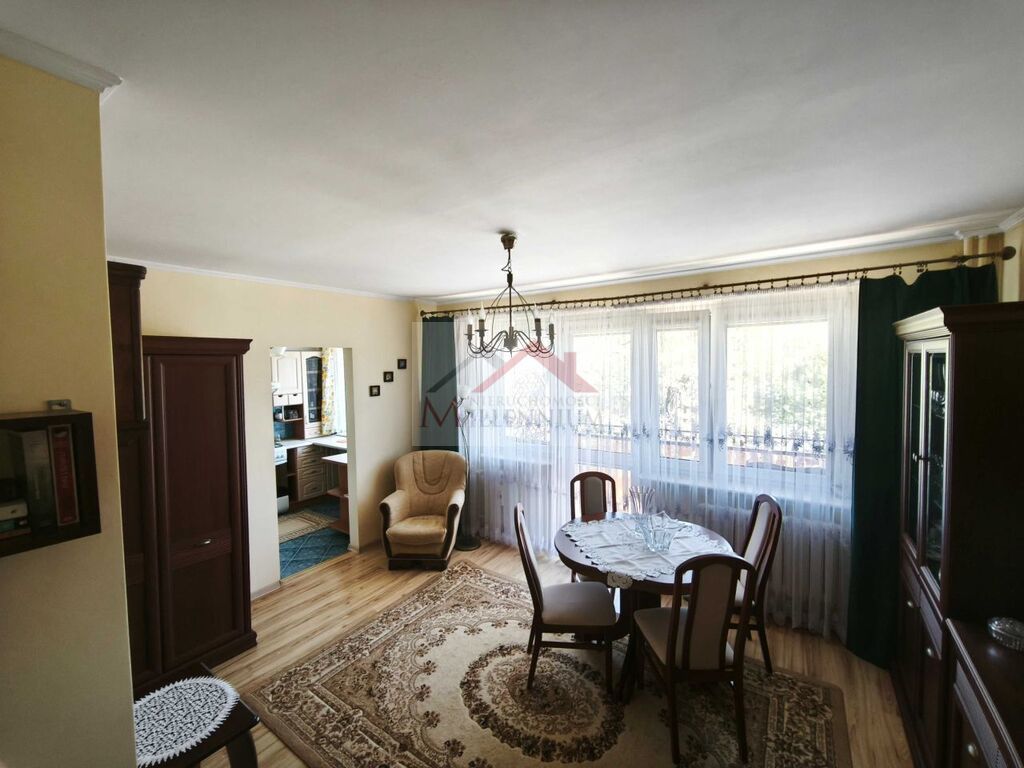 Mieszkanie 31&nbsp;m², Legionowo, Hubala - zdjęcie 3
