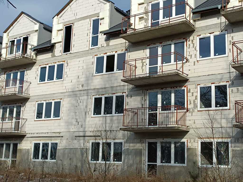 Dom 1641,18&nbsp;m², Chocianów, Głogowska - zdjęcie 1